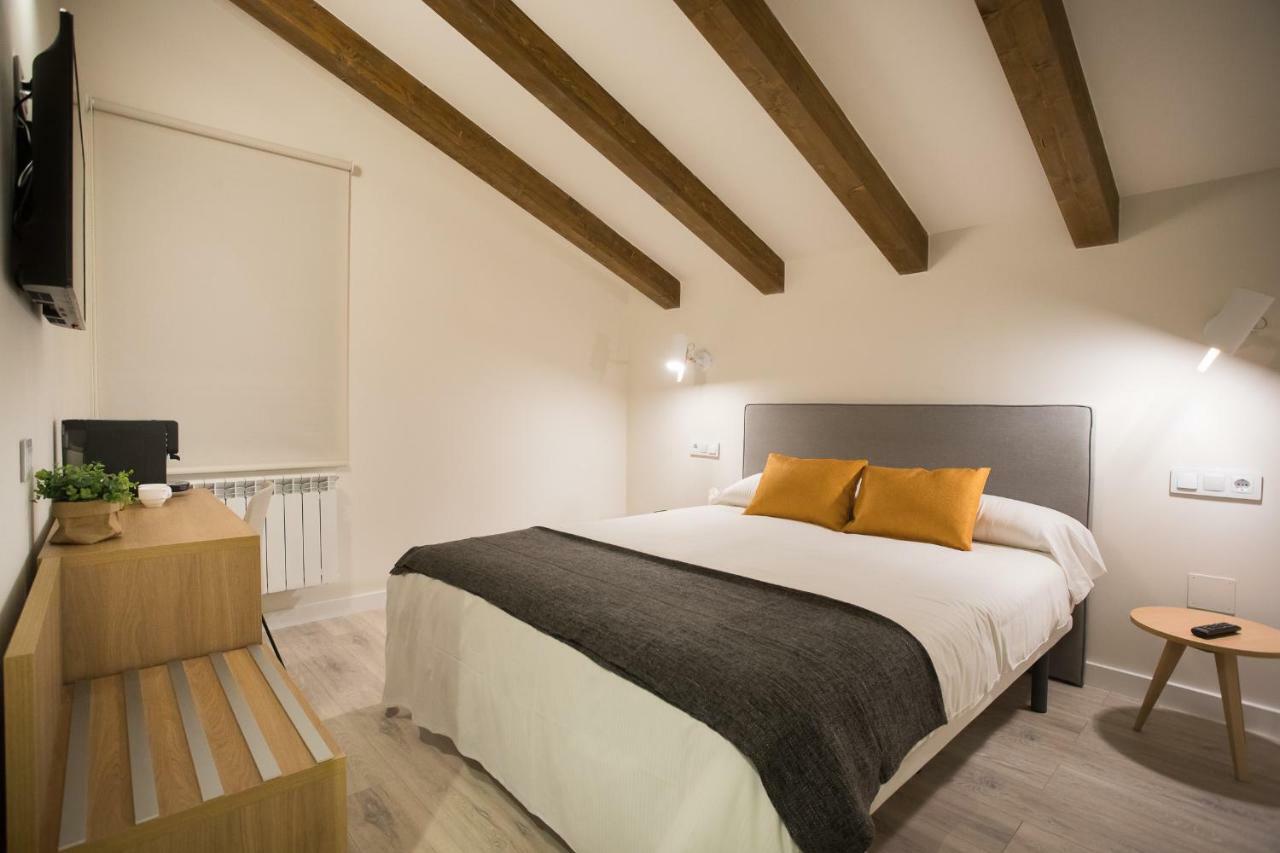Habitación superior Deluxe con vista al lago