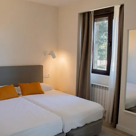 Villa Lucerna Sports&Hotel Resort-2